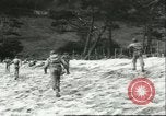Immagine di Truppe alleate praticando gli assalti anfibi Dartmouth Inghilterra, 1944, secondo 29 filmato di repertorio 65675066889