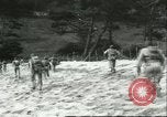 Immagine di Truppe alleate praticando gli assalti anfibi Dartmouth Inghilterra, 1944, secondo 30 filmato di repertorio 65675066889