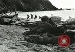 Immagine di Truppe alleate praticando gli assalti anfibi Dartmouth Inghilterra, 1944, secondo 33 filmato di repertorio 65675066889
