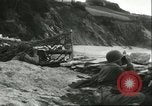Immagine di Truppe alleate praticando gli assalti anfibi Dartmouth Inghilterra, 1944, secondo 36 filmato di repertorio 65675066889