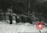 Immagine di Truppe alleate praticando gli assalti anfibi Dartmouth Inghilterra, 1944, secondo 37 filmato di repertorio 65675066889
