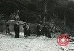 Immagine di Truppe alleate praticando gli assalti anfibi Dartmouth Inghilterra, 1944, secondo 40 filmato di repertorio 65675066889