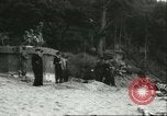 Immagine di Truppe alleate praticando gli assalti anfibi Dartmouth Inghilterra, 1944, secondo 41 filmato di repertorio 65675066889