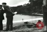 Immagine di Truppe alleate praticando gli assalti anfibi Dartmouth Inghilterra, 1944, secondo 42 filmato di repertorio 65675066889