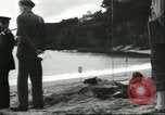 Immagine di Truppe alleate praticando gli assalti anfibi Dartmouth Inghilterra, 1944, secondo 43 filmato di repertorio 65675066889