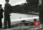Immagine di Truppe alleate praticando gli assalti anfibi Dartmouth Inghilterra, 1944, secondo 44 filmato di repertorio 65675066889