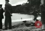 Immagine di Truppe alleate praticando gli assalti anfibi Dartmouth Inghilterra, 1944, secondo 45 filmato di repertorio 65675066889