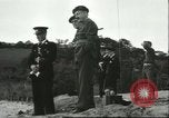 Immagine di Truppe alleate praticando gli assalti anfibi Dartmouth Inghilterra, 1944, secondo 47 filmato di repertorio 65675066889