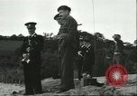 Immagine di Truppe alleate praticando gli assalti anfibi Dartmouth Inghilterra, 1944, secondo 48 filmato di repertorio 65675066889