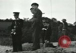 Immagine di Truppe alleate praticando gli assalti anfibi Dartmouth Inghilterra, 1944, secondo 50 filmato di repertorio 65675066889