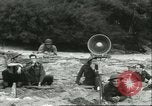 Immagine di Truppe alleate praticando gli assalti anfibi Dartmouth Inghilterra, 1944, secondo 58 filmato di repertorio 65675066889