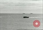 Standbild US-Truppen üben Amphibious Assault Anlandungen in England Dartmouth England, 1944, aus Sekunde 8 historischem Filmmaterial Videoclip 65675066890