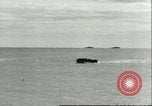 Standbild US-Truppen üben Amphibious Assault Anlandungen in England Dartmouth England, 1944, aus Sekunde 10 historischem Filmmaterial Videoclip 65675066890