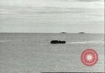 Standbild US-Truppen üben Amphibious Assault Anlandungen in England Dartmouth England, 1944, aus Sekunde 11 historischem Filmmaterial Videoclip 65675066890