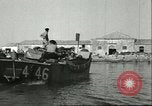 Image of British troops Sicily Italy, 1943, second 6 stock footage video 65675066891