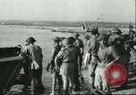 Image of British troops Sicily Italy, 1943, second 37 stock footage video 65675066891