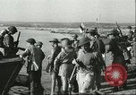 Image of British troops Sicily Italy, 1943, second 38 stock footage video 65675066891