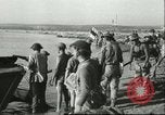 Image of British troops Sicily Italy, 1943, second 41 stock footage video 65675066891