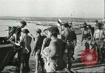 Image of British troops Sicily Italy, 1943, second 42 stock footage video 65675066891