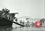 Image of British troops Sicily Italy, 1943, second 49 stock footage video 65675066891