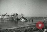 Image of British troops Sicily Italy, 1943, second 55 stock footage video 65675066891