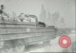 Image of British troops Sicily Italy, 1943, second 1 stock footage video 65675066892