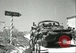 Image of British troops Sicily Italy, 1943, second 14 stock footage video 65675066892