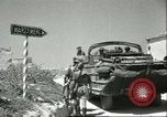Image of British troops Sicily Italy, 1943, second 15 stock footage video 65675066892