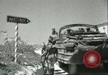 Image of British troops Sicily Italy, 1943, second 16 stock footage video 65675066892