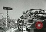 Image of British troops Sicily Italy, 1943, second 17 stock footage video 65675066892