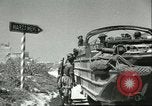 Image of British troops Sicily Italy, 1943, second 18 stock footage video 65675066892