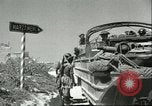Image of British troops Sicily Italy, 1943, second 19 stock footage video 65675066892