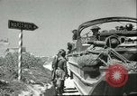 Image of British troops Sicily Italy, 1943, second 20 stock footage video 65675066892