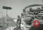 Image of British troops Sicily Italy, 1943, second 21 stock footage video 65675066892