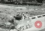 Image of British troops Sicily Italy, 1943, second 29 stock footage video 65675066892