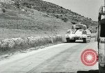 Image of British troops Sicily Italy, 1943, second 36 stock footage video 65675066892