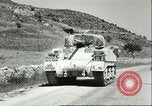 Image of British troops Sicily Italy, 1943, second 39 stock footage video 65675066892