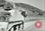 Image of British troops Sicily Italy, 1943, second 41 stock footage video 65675066892