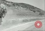 Image of British troops Sicily Italy, 1943, second 42 stock footage video 65675066892