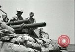 Image of British troops Sicily Italy, 1943, second 61 stock footage video 65675066892
