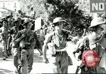 Immagine di Le truppe britanniche Sicilia Italia, 1943, secondo 1 filmato di repertorio 65675066893