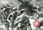 Immagine di Le truppe britanniche Sicilia Italia, 1943, secondo 3 filmato di repertorio 65675066893
