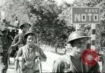 Immagine di Le truppe britanniche Sicilia Italia, 1943, secondo 5 filmato di repertorio 65675066893