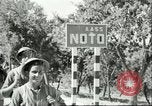 Immagine di Le truppe britanniche Sicilia Italia, 1943, secondo 6 filmato di repertorio 65675066893