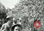 Immagine di Le truppe britanniche Sicilia Italia, 1943, secondo 7 filmato di repertorio 65675066893