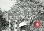 Immagine di Le truppe britanniche Sicilia Italia, 1943, secondo 11 filmato di repertorio 65675066893