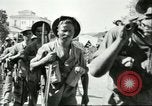 Immagine di Le truppe britanniche Sicilia Italia, 1943, secondo 13 filmato di repertorio 65675066893