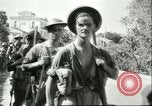 Immagine di Le truppe britanniche Sicilia Italia, 1943, secondo 15 filmato di repertorio 65675066893