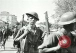 Immagine di Le truppe britanniche Sicilia Italia, 1943, secondo 21 filmato di repertorio 65675066893