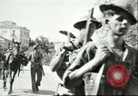 Immagine di Le truppe britanniche Sicilia Italia, 1943, secondo 22 filmato di repertorio 65675066893
